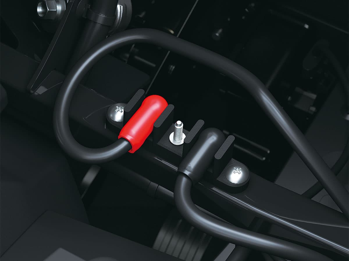 2026 Kawasaki Teryx KRX4 1000 eS - media 4