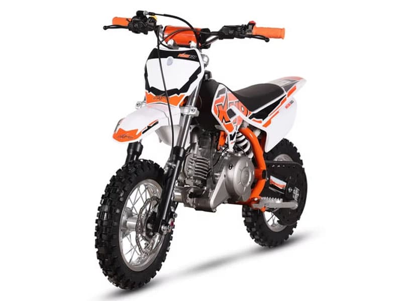 2026 Kayo KMB 60 - media 4