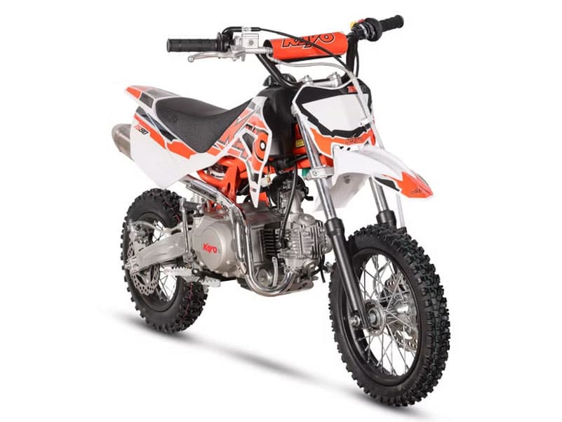 2026 Kayo TS 90 - media 3