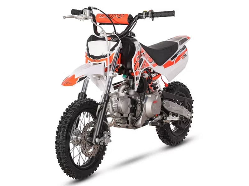 2026 Kayo TS 90 - media 4