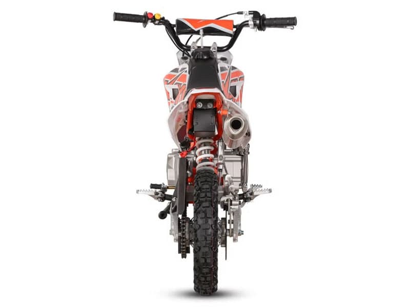 2026 Kayo TS 90 - media 8