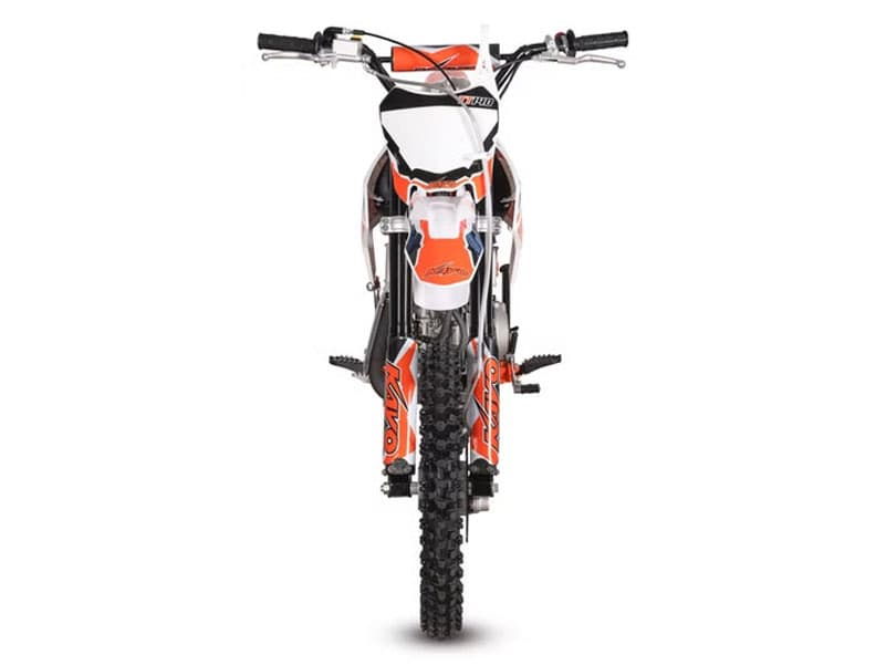 2026 Kayo TT 140 - media 5