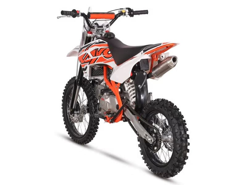 2026 Kayo TT 140 - media 7