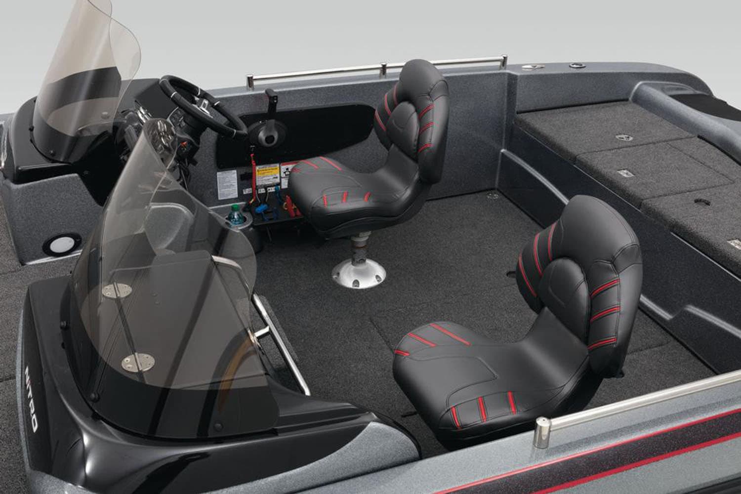 2026 Nitro ZV19 - media 6