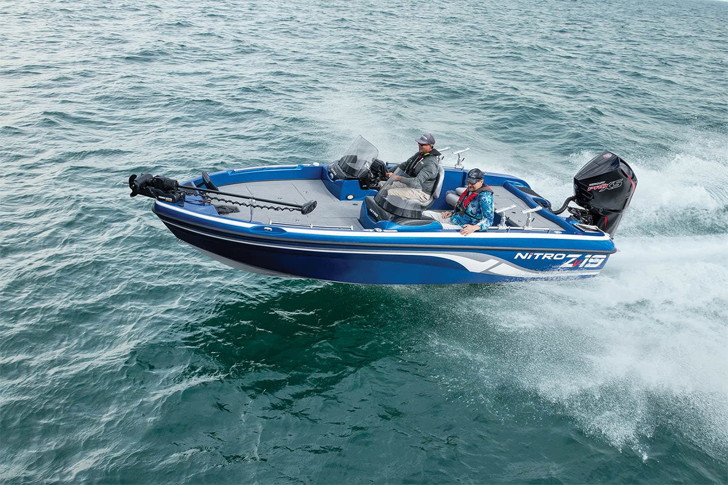 2026 Nitro ZV19 - media 16