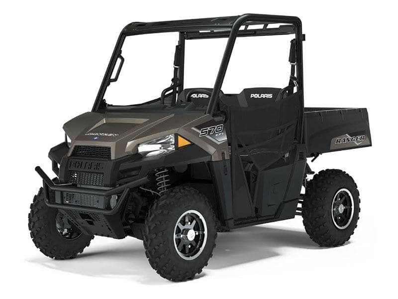 2021 Polaris Ranger 570 Premium - media 6