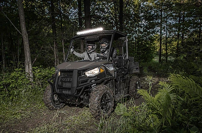 2021 Polaris Ranger 570 Premium - media 8