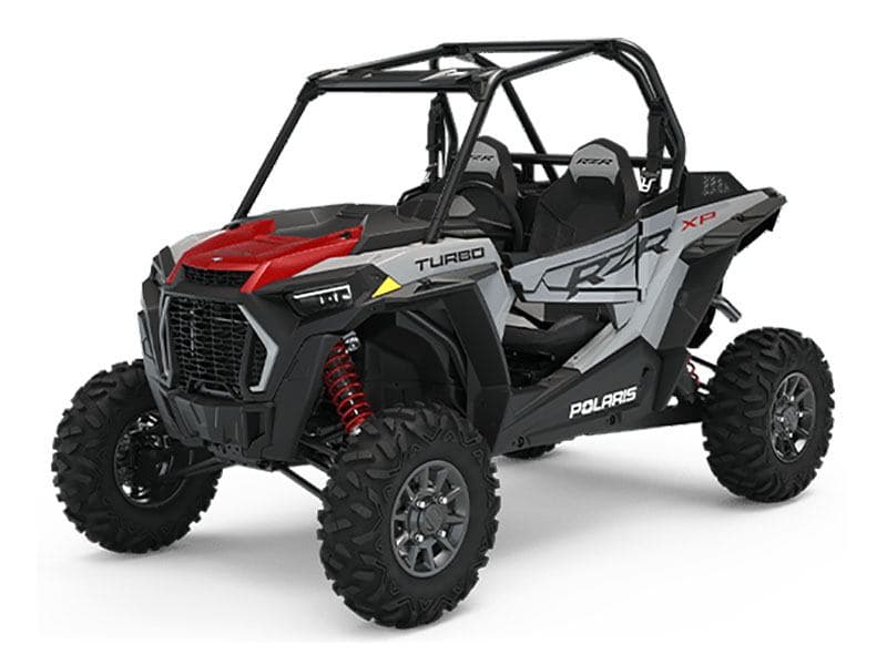 2021 Polaris RZR XP Turbo - media 1