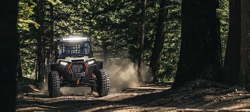 2021 Polaris RZR XP Turbo - media 2