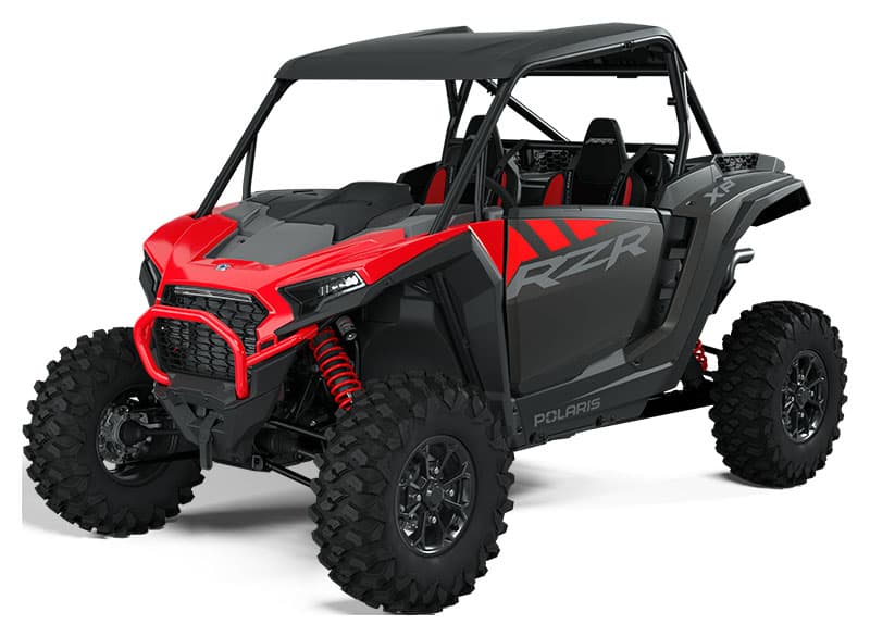 2024 Polaris RZR XP 1000 Ultimate - media 17