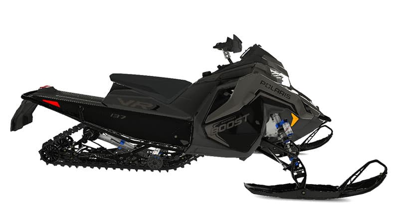 2025 Polaris Patriot Boost INDY VR1 137 SC ES