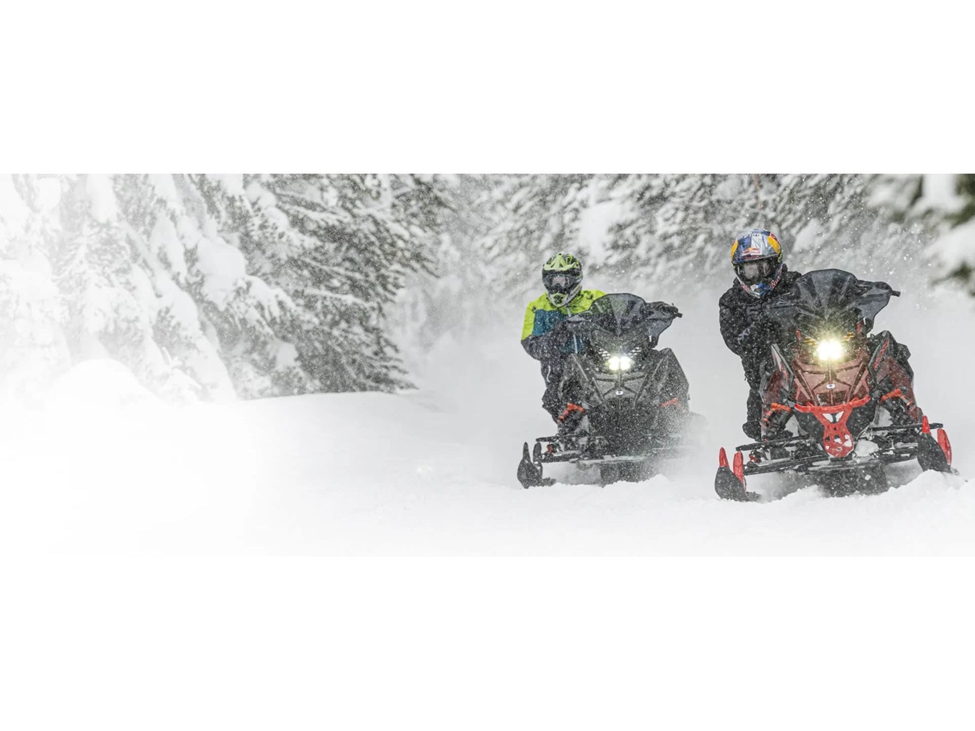 2025 Polaris Patriot Boost INDY VR1 137 SC ES - media 4