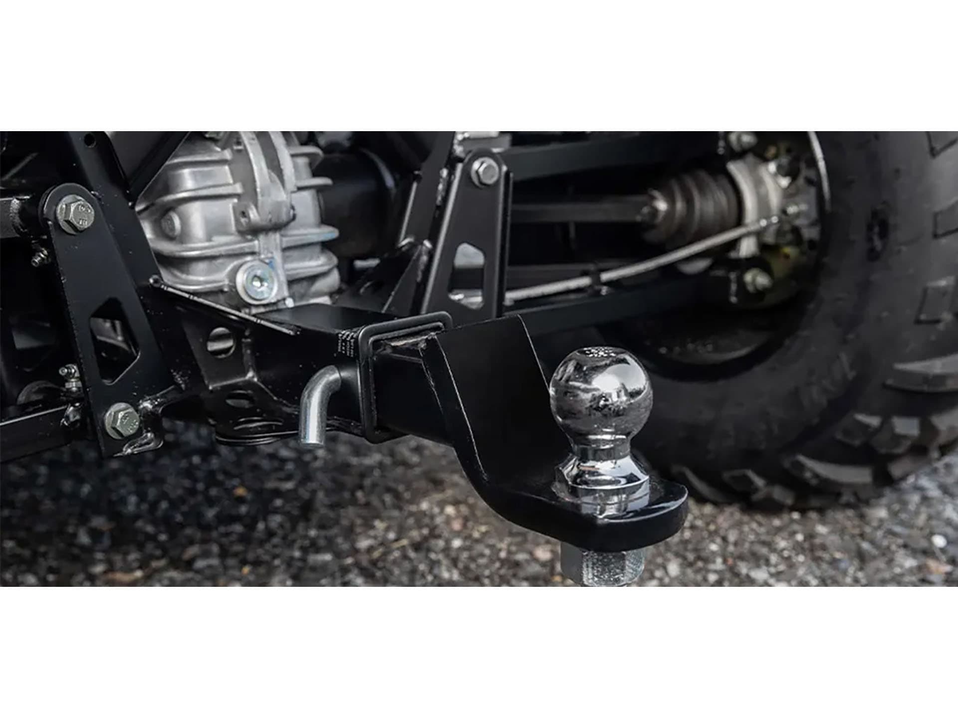 2025 Polaris Ranger Crew 570 Full-Size - media 9