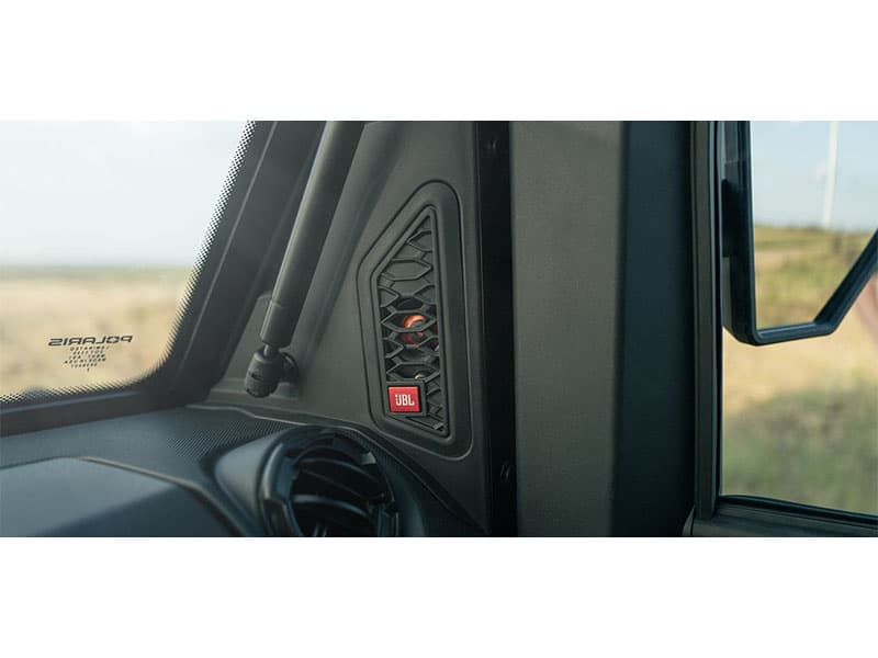 2025 Polaris Ranger Crew XD 1500 Northstar Edition Ultimate - media 14