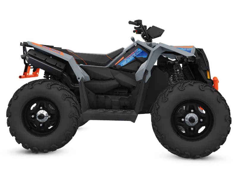 2026 Polaris Scrambler 850 - media 3