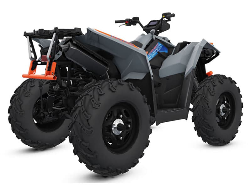 2026 Polaris Scrambler 850 - media 6