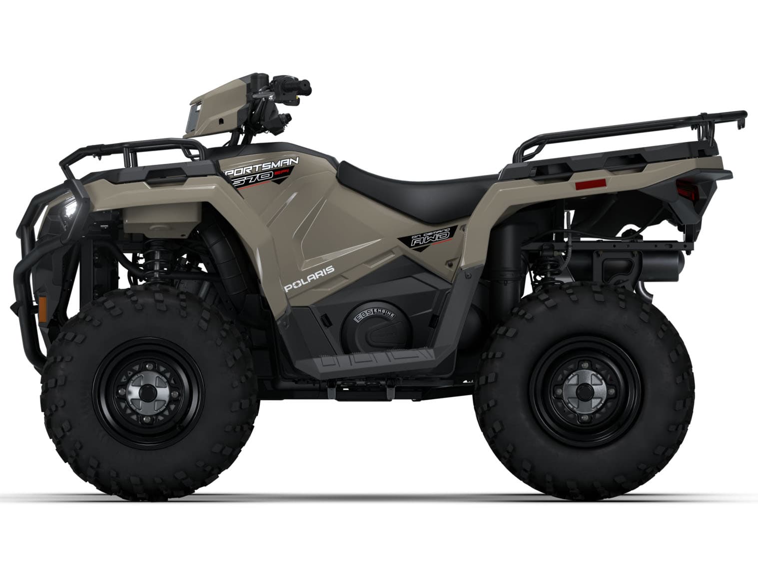 2026 Polaris Sportsman 570 EPS - media 8