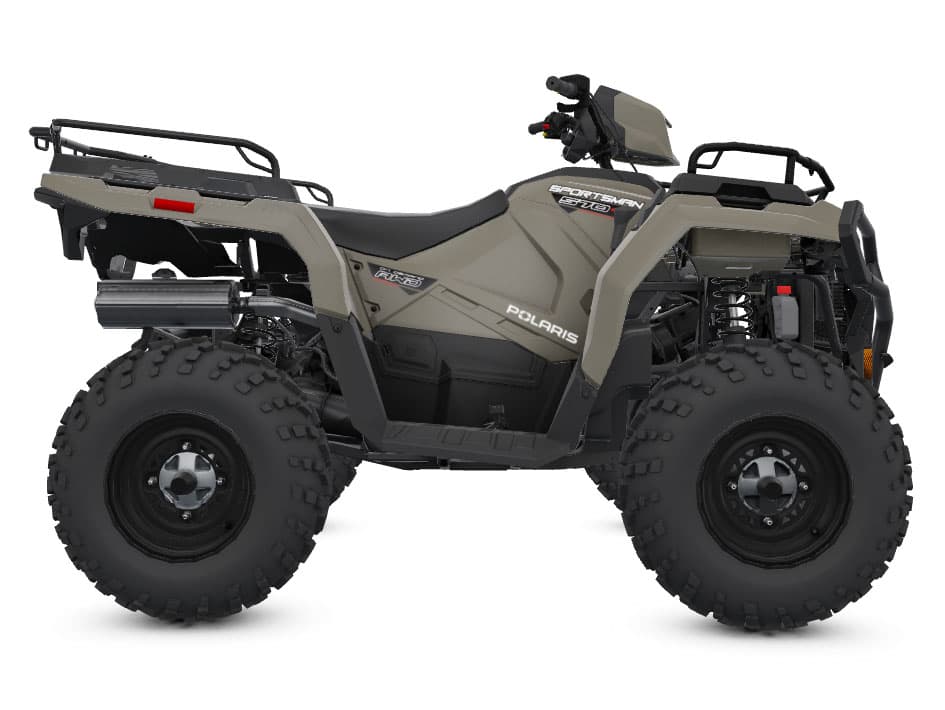 2026 Polaris Sportsman 570 EPS - media 7