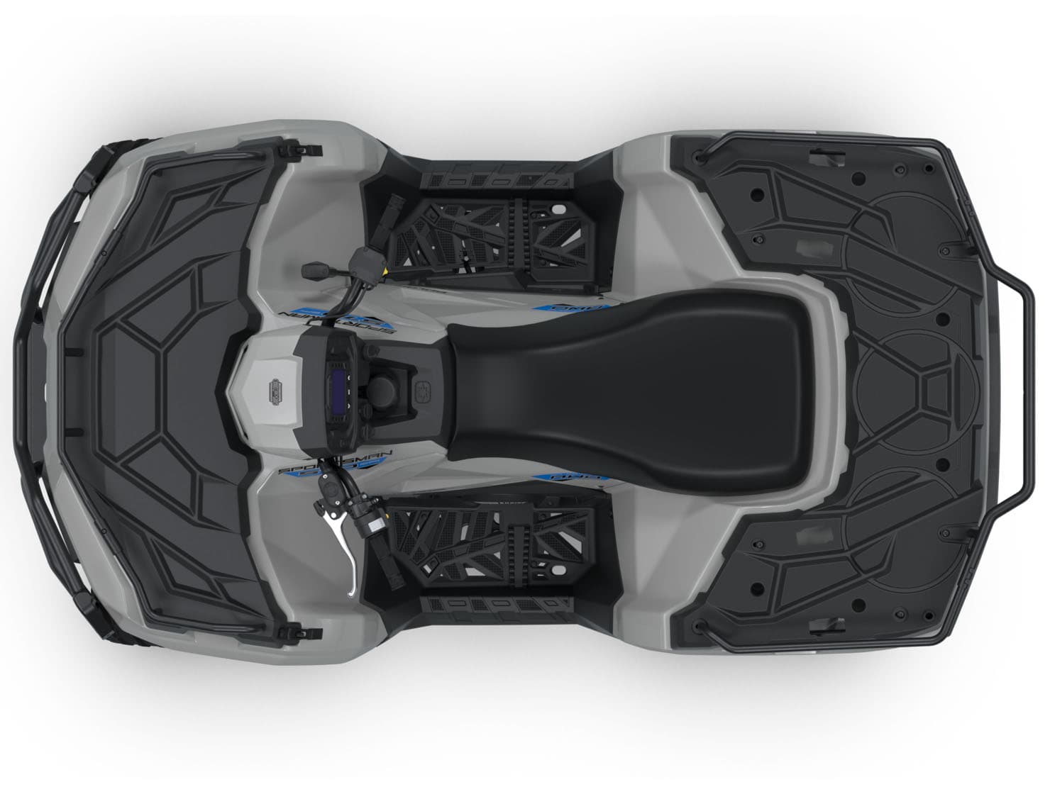 2026 Polaris Sportsman 570 EPS - media 11