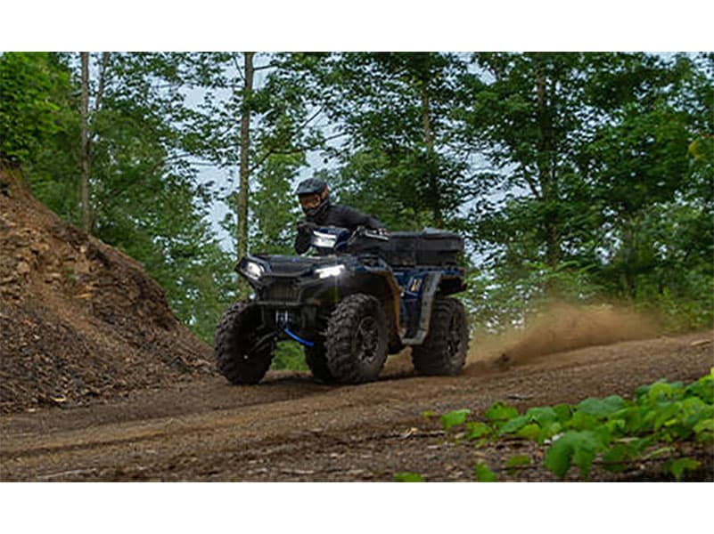 2026 Polaris Sportsman 850 Trail - media 21