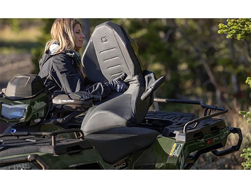 2026 Polaris Sportsman Touring 570 Premium - media 12