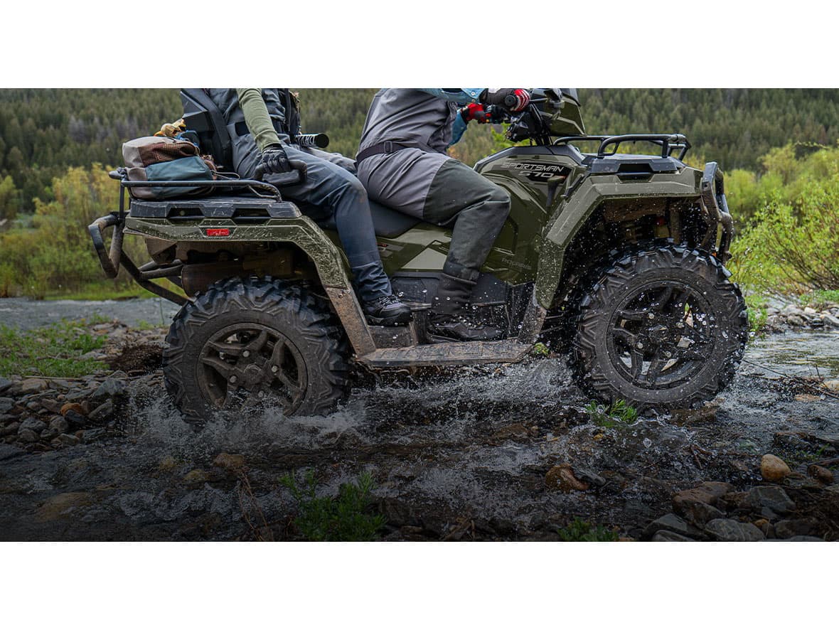 2026 Polaris Sportsman Touring 570 Premium - media 15