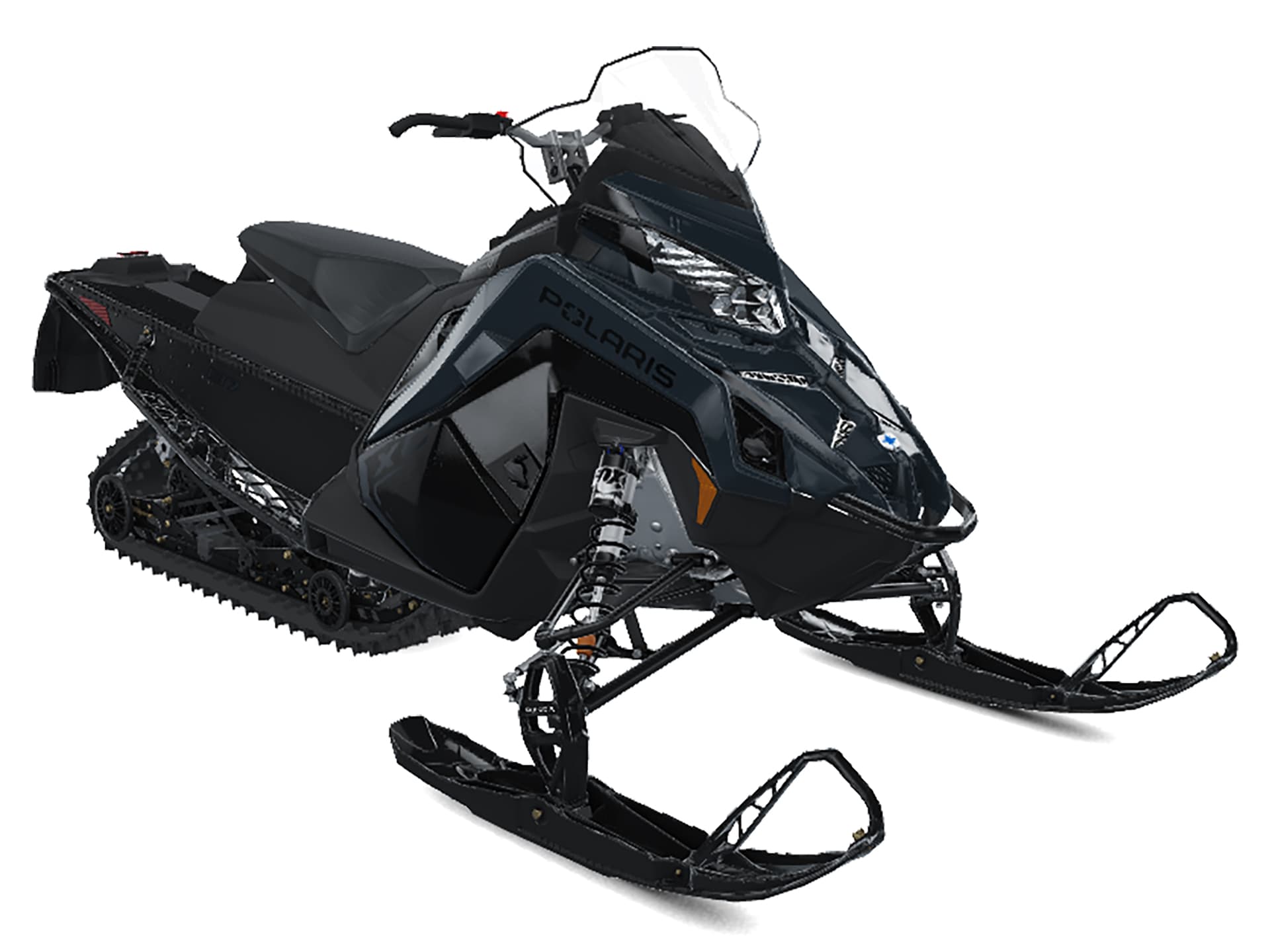 2026 Polaris 650 INDY XC 137 ES - media 4