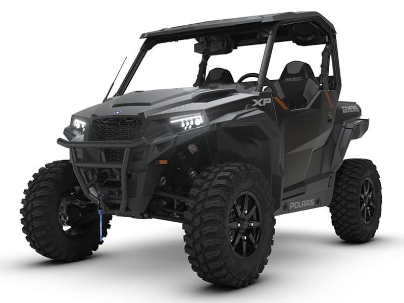 2026 Polaris General XP 1000 Ultimate