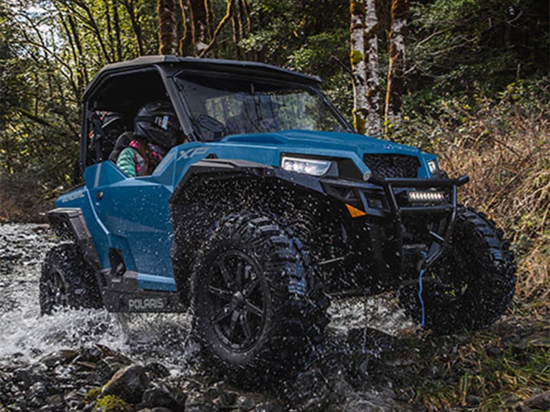 2026 Polaris General XP 1000 Ultimate - media 12