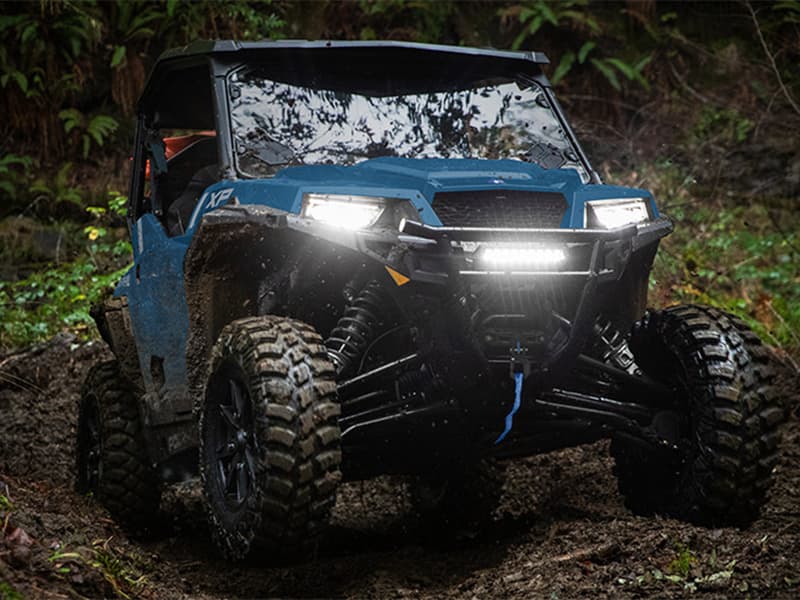 2026 Polaris General XP 1000 Ultimate - media 13