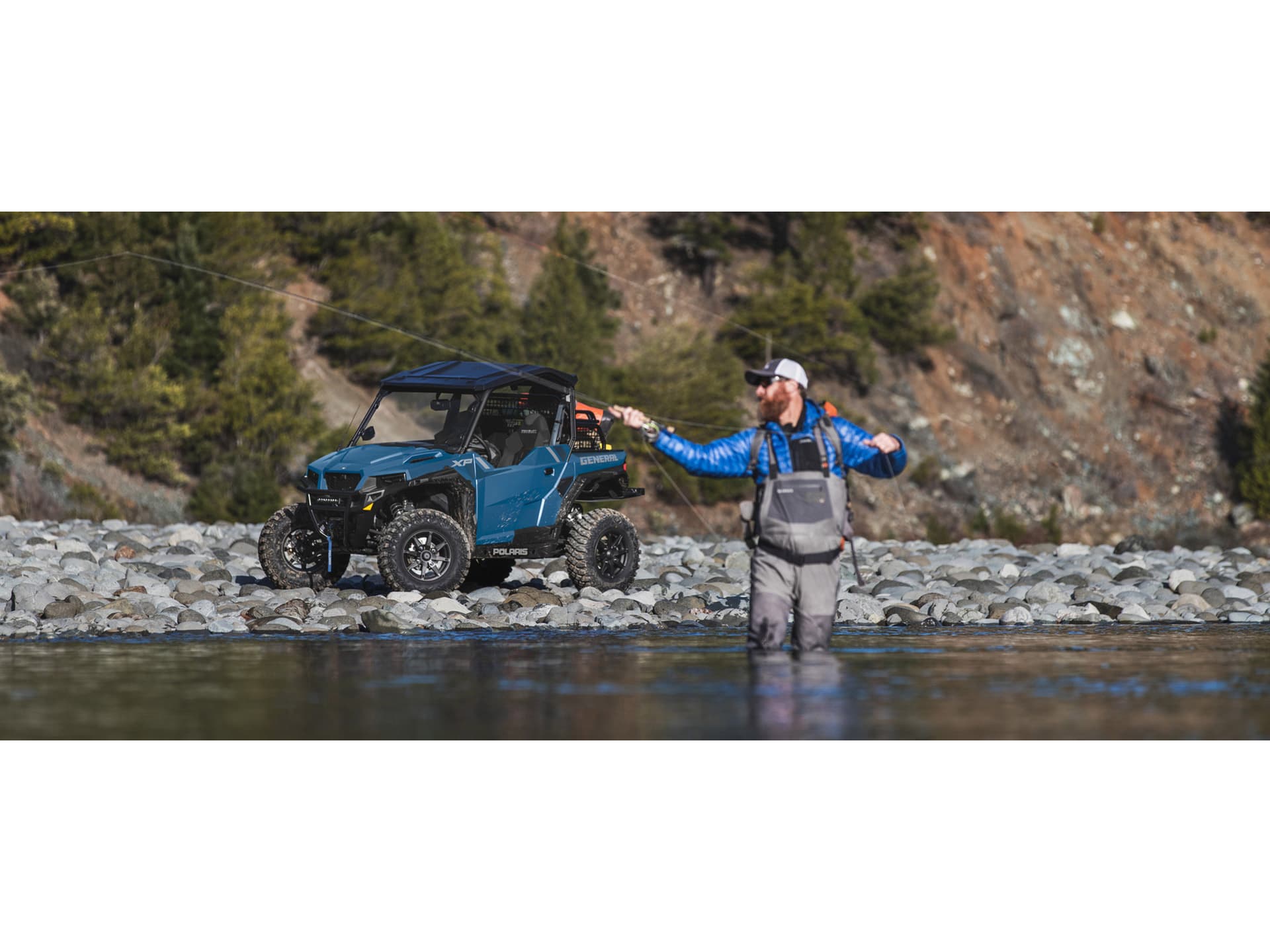 2026 Polaris General XP 1000 Ultimate - media 14