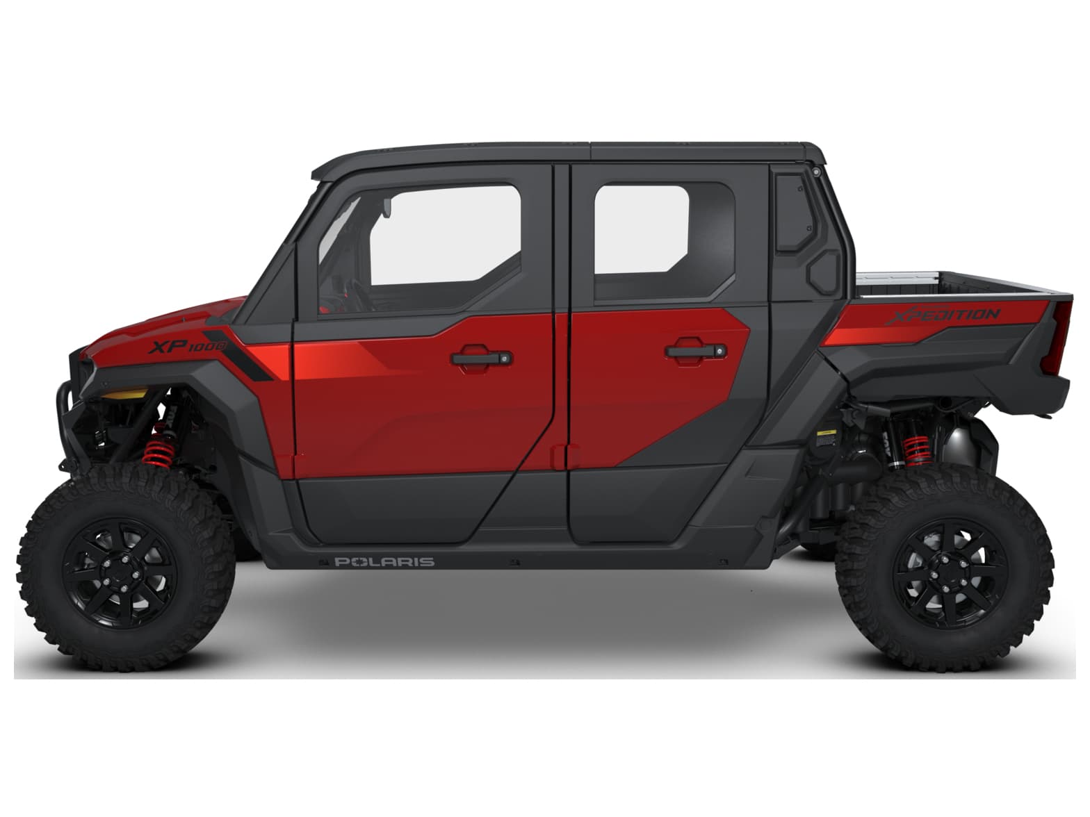 2026 Polaris Polaris XPEDITION XP 5 Northstar - media 4