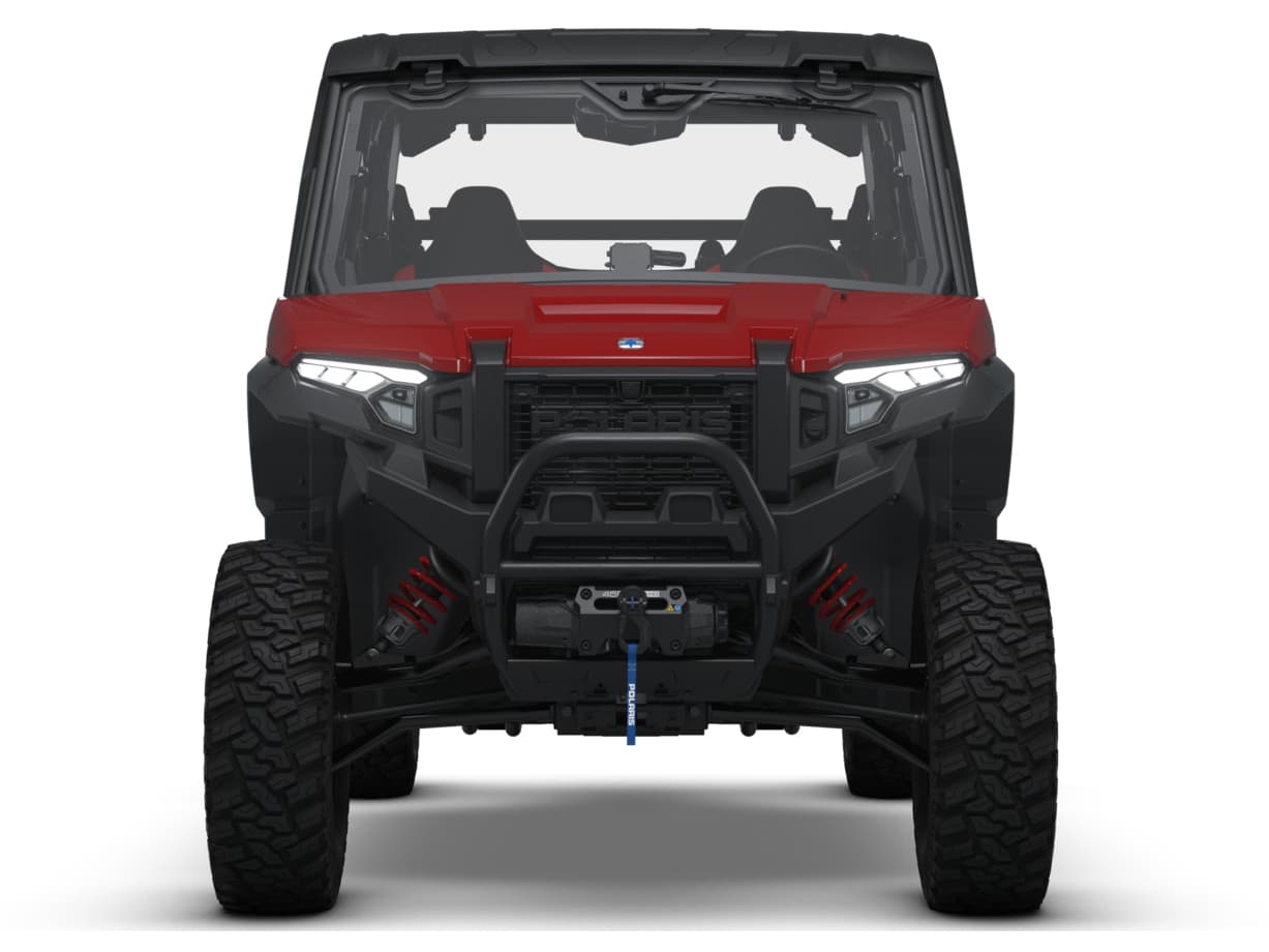2026 Polaris Polaris XPEDITION XP 5 Northstar - media 5