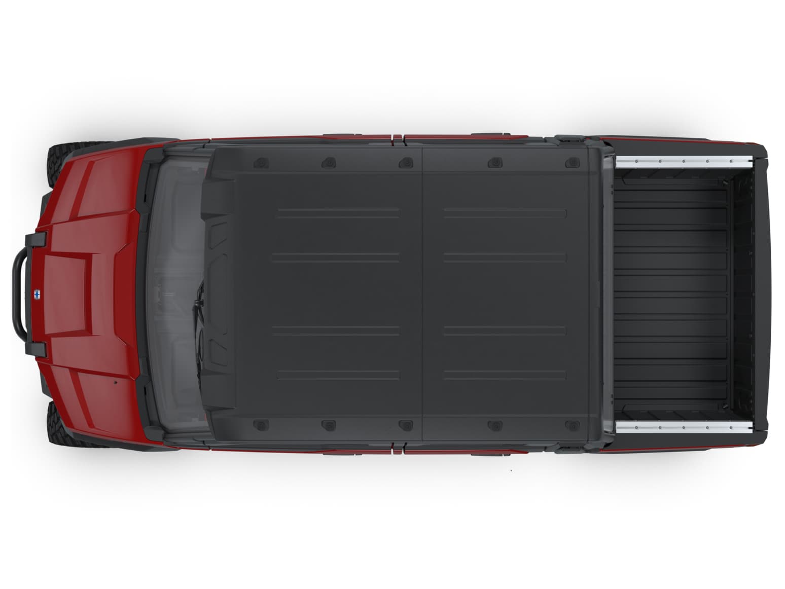 2026 Polaris Polaris XPEDITION XP 5 Northstar - media 9