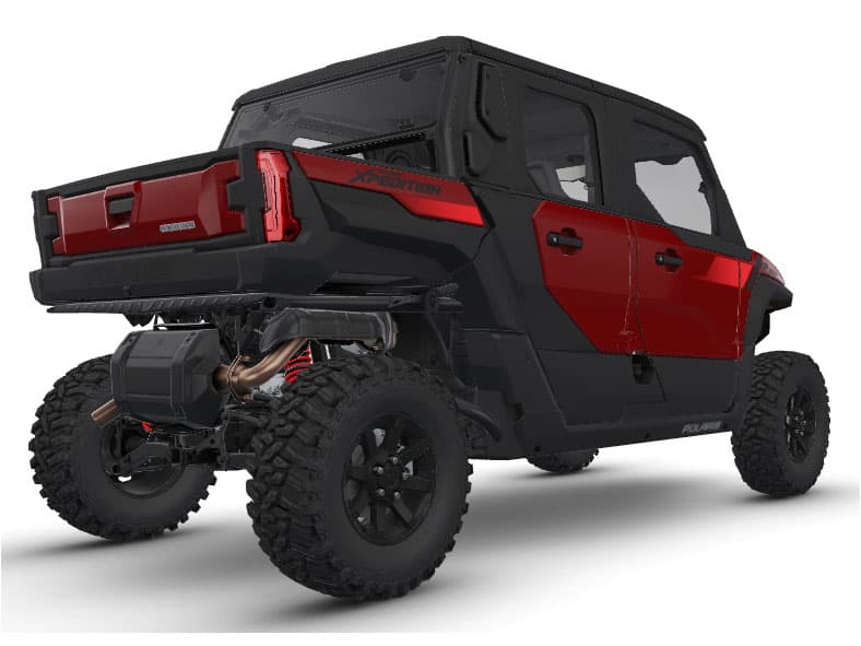 2026 Polaris Polaris XPEDITION XP 5 Northstar - media 6
