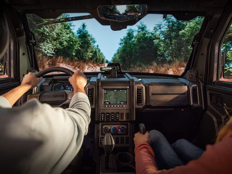 2026 Polaris Polaris XPEDITION XP 5 Northstar - media 13