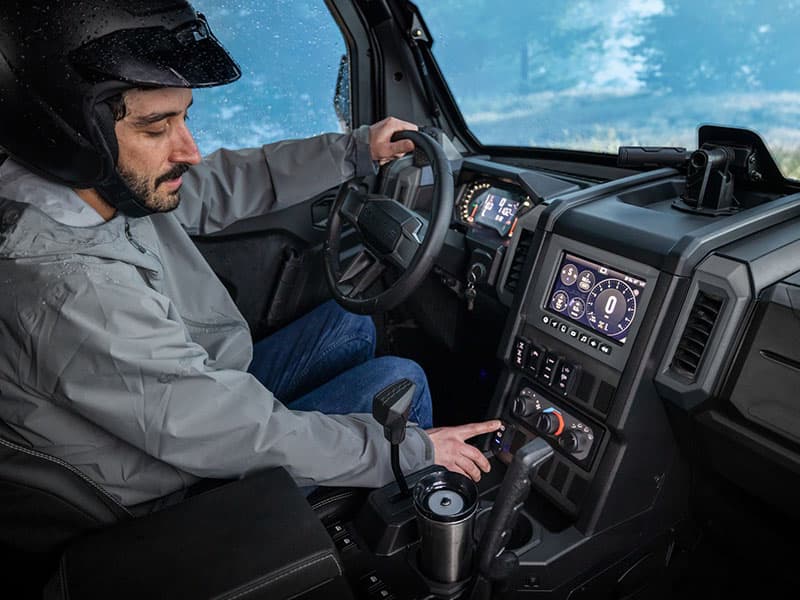 2026 Polaris Polaris XPEDITION XP 5 Northstar - media 14