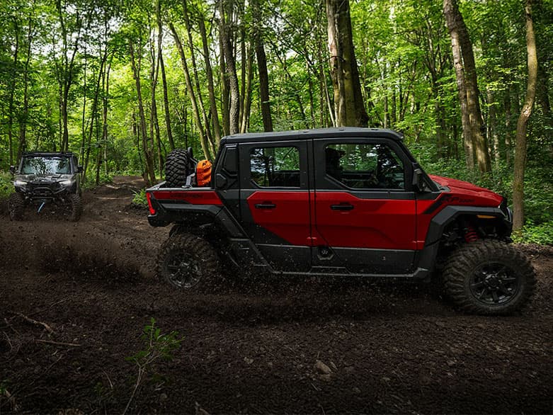 2026 Polaris Polaris XPEDITION XP 5 Northstar - media 16