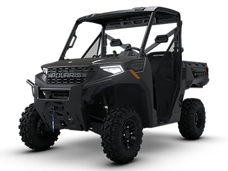 2026 Polaris Ranger 1000 Premium