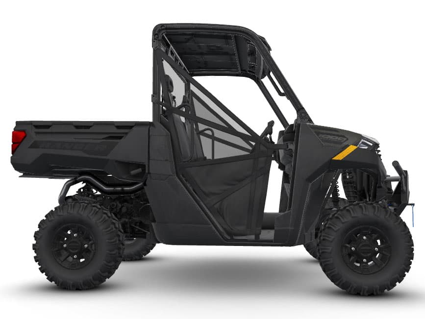 2026 Polaris Ranger 1000 Premium - media 3