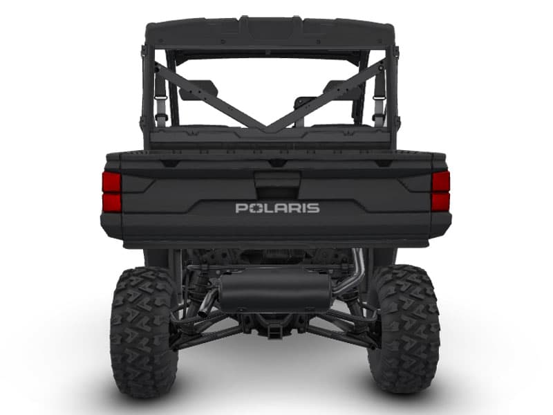 2026 Polaris Ranger 1000 Premium - media 8