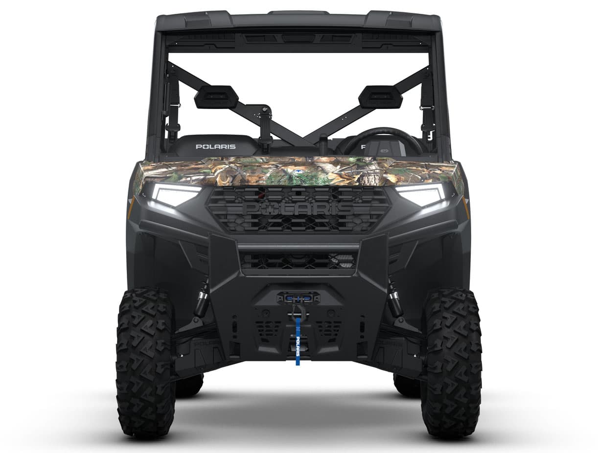 2026 Polaris Ranger 1000 Premium - media 5