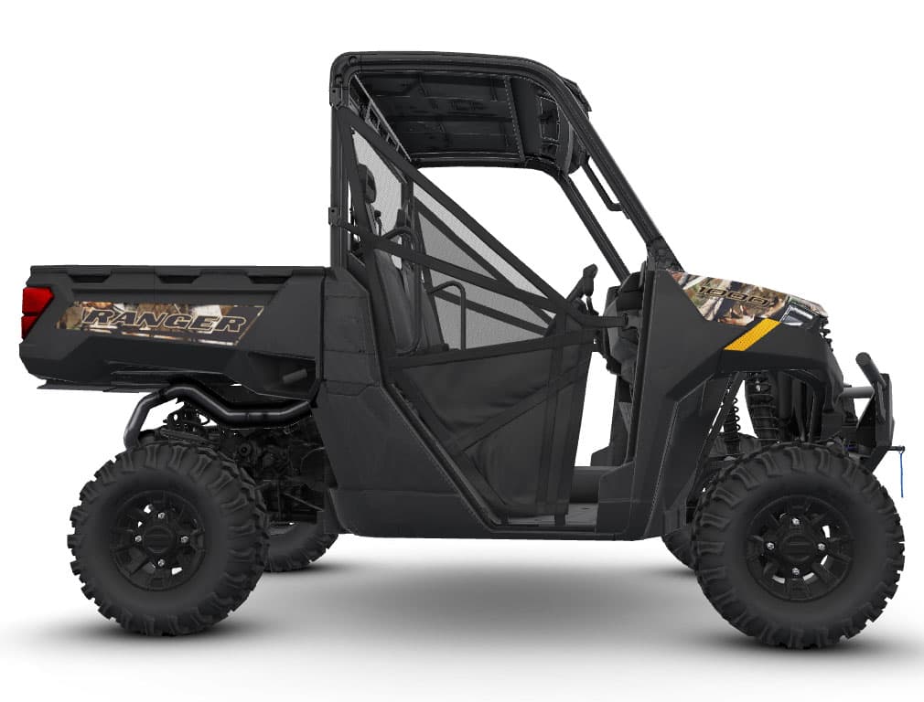 2026 Polaris Ranger 1000 Premium - media 3