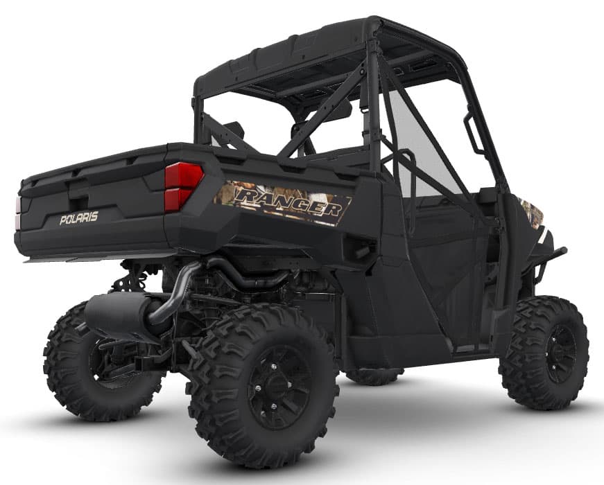 2026 Polaris Ranger 1000 Premium - media 6