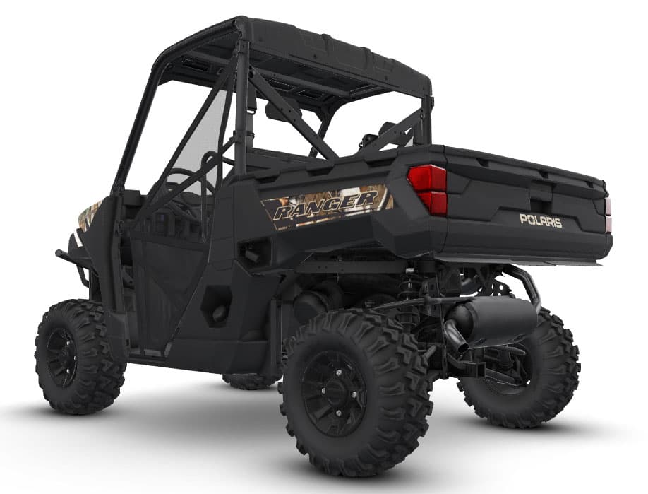 2026 Polaris Ranger 1000 Premium - media 7