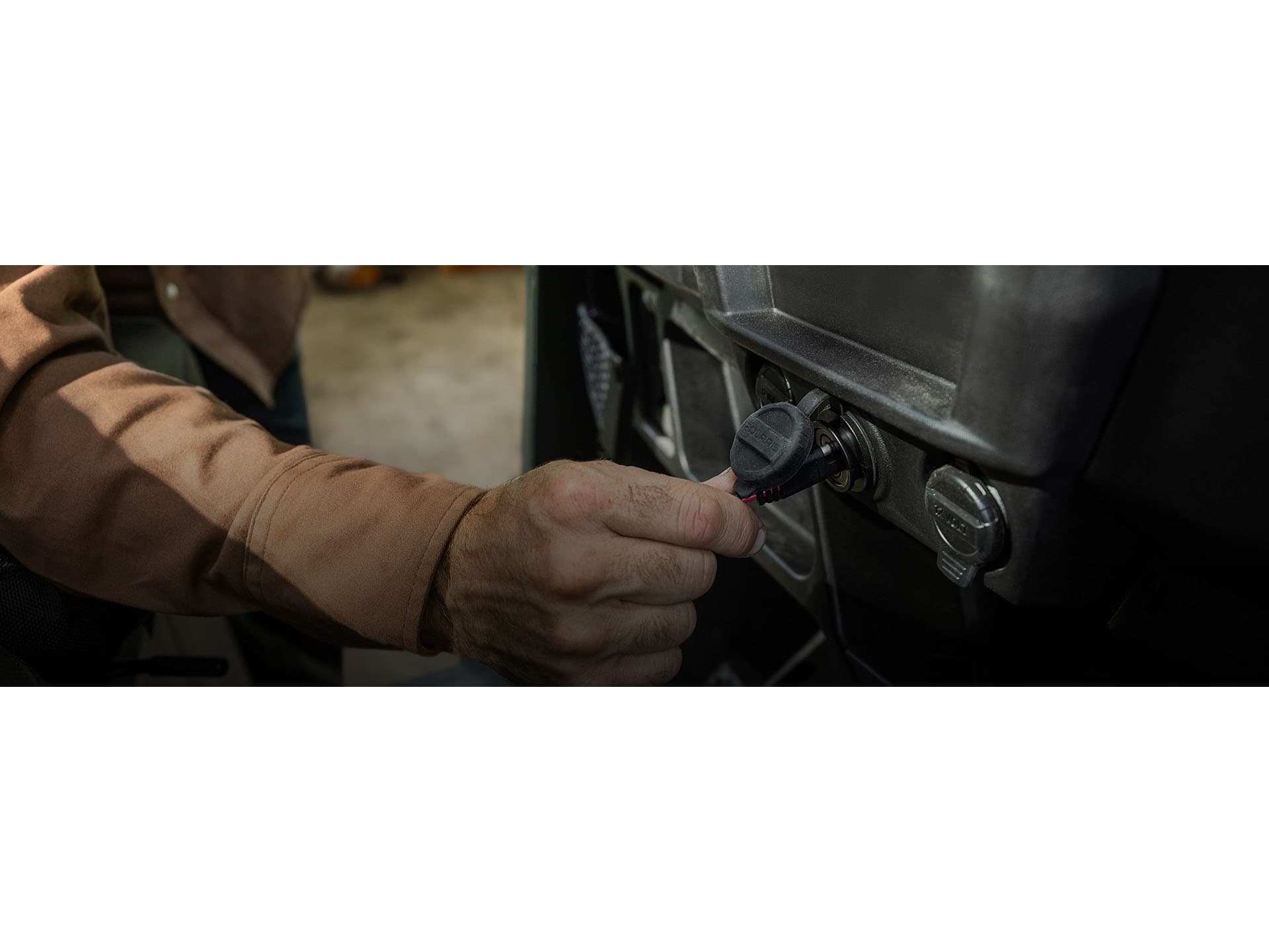 2026 Polaris Ranger 1000 Premium - media 11