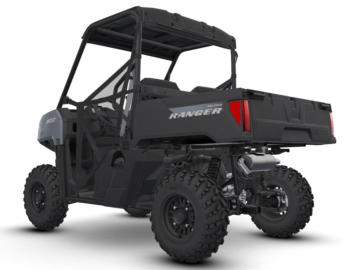 2026 Polaris Ranger 500 - media 14