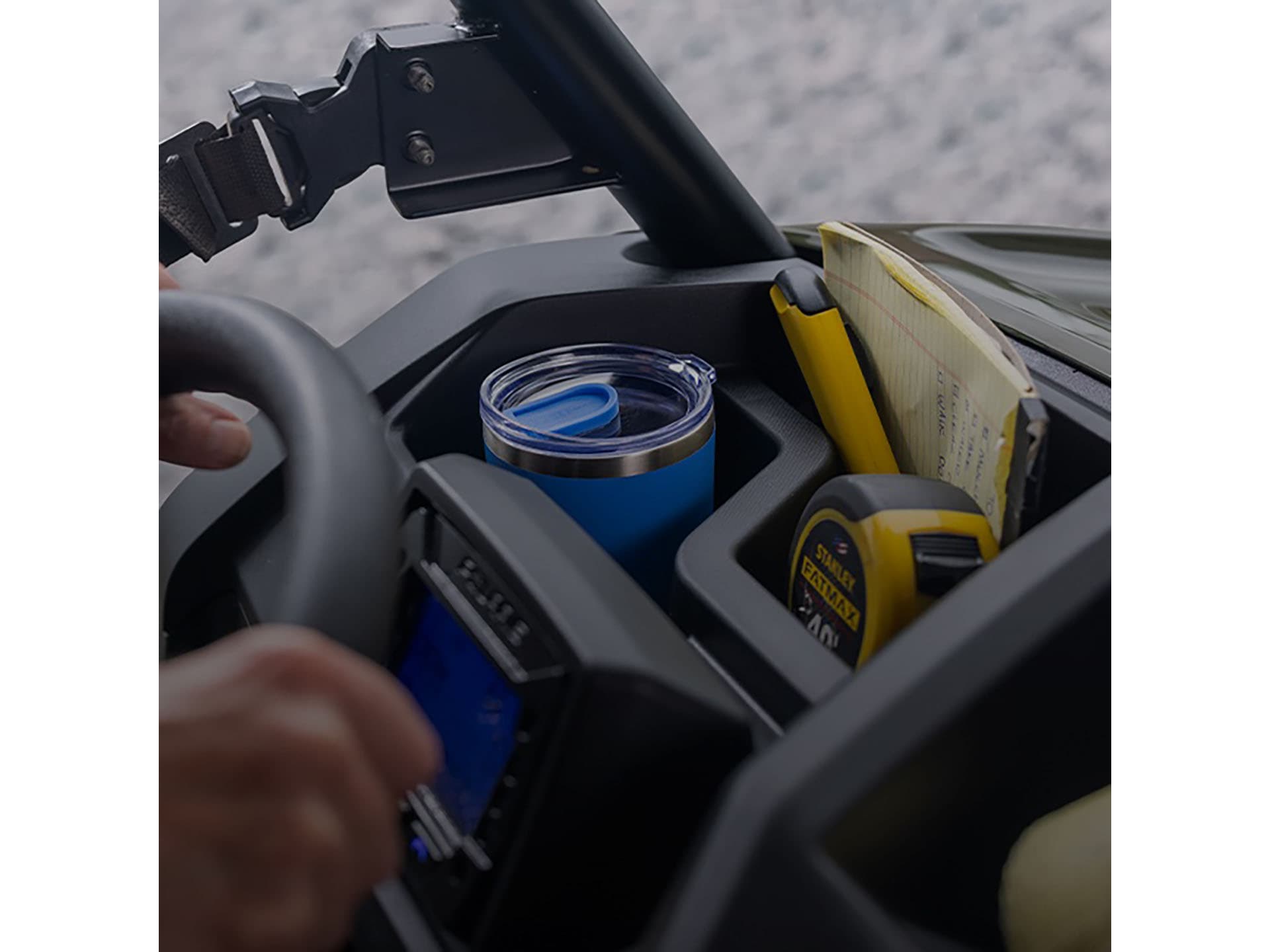 2026 Polaris Ranger 500 - media 16