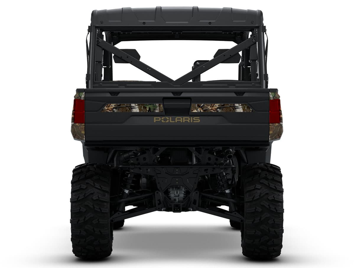 2026 Polaris Ranger Crew XP 1000 Premium - media 9
