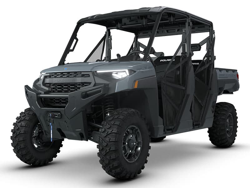 2026 Polaris Ranger Crew XP 1000 Premium